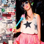 Katy Perry
