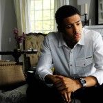 Quincy Combs