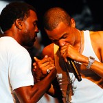 Kanye West & T.I.