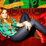 Juliet Simms