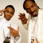 Soulja Boy & Snoop Dogg