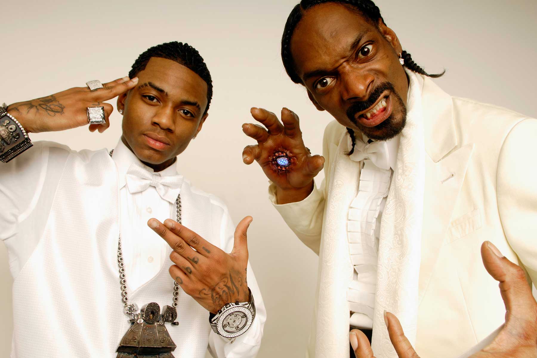 Snoop Dogg & Soulja Boy